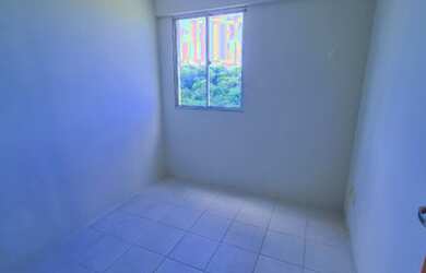 Imagem 15: Promoção- De 200 mil por 170 mil- 3 Quartos- 15 Andar- Nascente