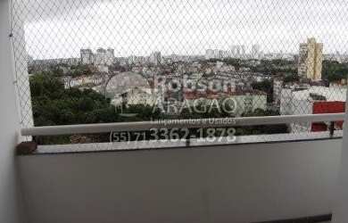 Imagem 12: SALVADOR - Padrão - Brotas