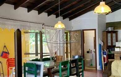 Imagem 10: XANGRI-Lá - Casa Padrão - Remanso