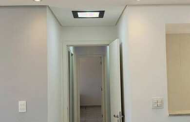 Imagem 3: Apartamento no condomínio Residencial Vila Sereno - Jundiaí SP