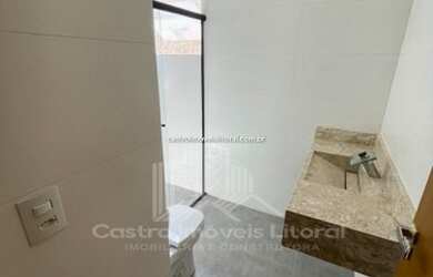 Imagem 15: Caraguatatuba - Casa Padrão - Balneário dos Golfinhos