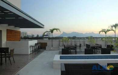 Imagem 7: Sala à venda, 26 m² por R$ 240.000,00 - Centro - Niterói/RJ