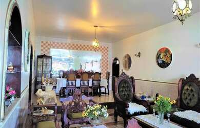 Imagem: O apartamento possui 3 Dormitórios, 5 Banheiros, 2 Vagas na