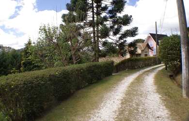 Imagem 12: Terreno à venda, 825 m² por R$ 380.000,00 - Jardim Embaixador - Campos do Jordão/SP