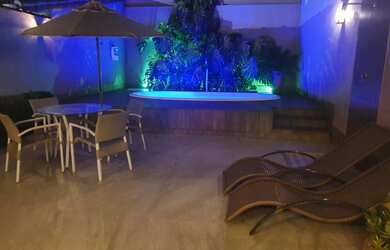 Imagem: Casa para venda com 122 metros quadrados com 3 quartos em Jardim