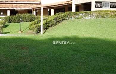 Imagem 4: Casa Linda à venda no Condomínio Parque da Fazenda - Itatiba/SP