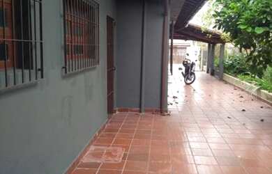 Imagem 7: Casa lado praia com edícula grande em Itanhaém-SP (litoral sul