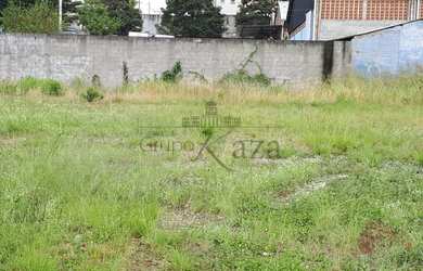 Imagem: O terreno possui 1.542m² de Área e está localizado em Jardim