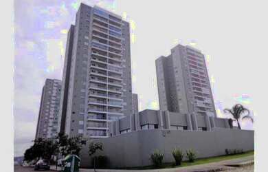 Imagem: O apartamento possui 3 Dormitórios, 2 Banheiros, 2 Vagas na