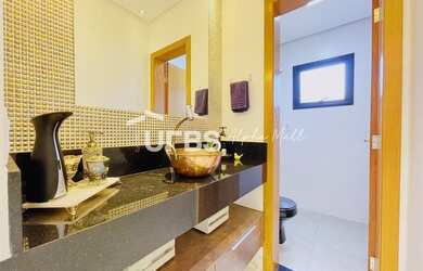 Imagem 6: LINDO SOBRADO PORTAL DO SOL GREEN