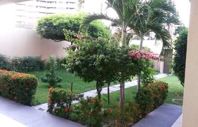 Imagem 3: Casa com 4 dormitórios - venda por R$ 1.199.900,00 ou aluguel por R$ 5.500,00/mês - Engenh