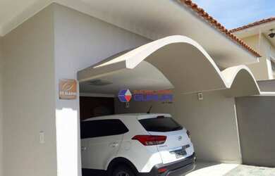 Imagem 2: Casa com 3 dormitórios à venda, 230 m² por R$ 750.000,00 - Jardim Alto...