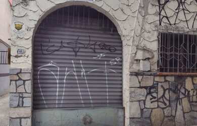 Imagem: O depósito possui 53m² de Área e está localizado em Lourdes