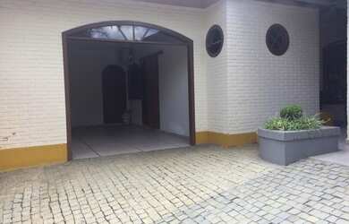 Imagem 3: Casa de alvenaria