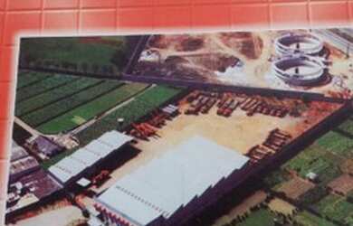 Imagem 4: Lote/Terreno para venda tem 12035 metros quadrados em Parque Novo Mundo...