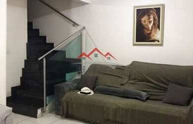 Imagem 9: JUNDIAI - Casa de Condomínio - JARDIM SHANGAI