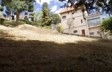 Imagem 7: Terreno à venda, 825 m² por R$ 380.000,00 - Jardim Embaixador - Campos do Jordão/SP