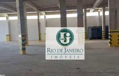 Imagem 2: Barracão, 2000 m² - venda por R$ 2.000.000 ou aluguel por R$ 10.000/mês