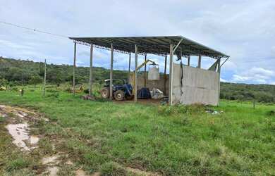 Imagem 5: Fazenda para Venda em Santa Cruz de Goiás, Zona Rural