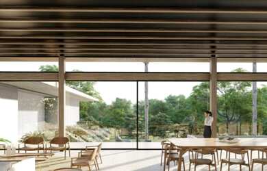 Imagem 14: Casa de luxo Quinta da Baroneza