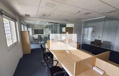 Imagem 1: Conjunto, 84 m² - venda por R$ 1.480.000,00 ou aluguel por R$ 7.000,00/mês...