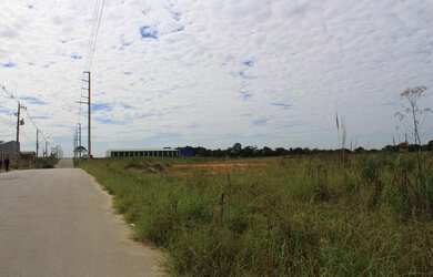 Imagem 13: FAZENDA RIO GRANDE - Terreno Padrão - Estados