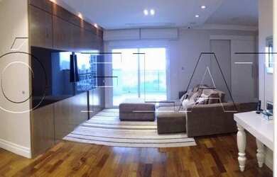 Imagem 3: Exclusivo apartamento alto padrão com 5 dorm no Jardim Anália Franco