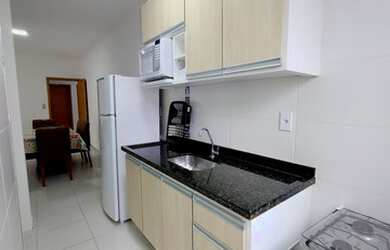 Imagem 7: Apartamento Novo na Praia Grande em Ubatuba com Ótima Localização