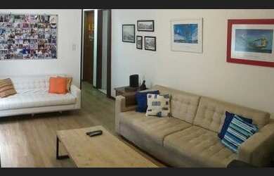 Imagem 5: Apartamento à venda no bairro Freguesia Ilha do Governador - Rio de Janeiro/RJ