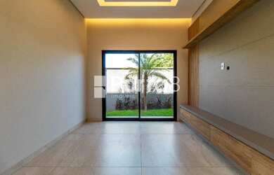 Imagem 11: São José Do Rio Preto - Casa de Condomínio - Parque Residencial Damha...