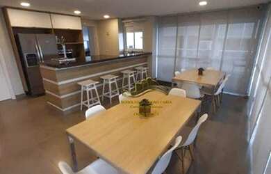 Imagem 1: Apartamento com 3 dormitórios, 160 m² - venda por R$ 930.000,00 ou aluguel...