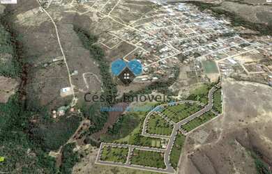 Imagem: O terreno possui 445m² de Área e está localizado em Jaboticatubas