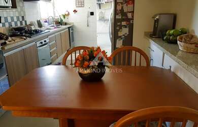 Imagem 12: apartamento - Vila Santa Catarina - Americana