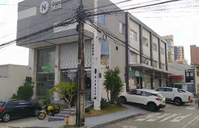 Imagem: O depósito possui 30m² de Área e está localizado em Dionisio