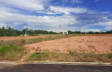 Imagem 4: Lotes em Condomínio fechado