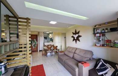 Imagem 2: Apartamento completo 3/4 suíte á venda na Paralela - Salvador