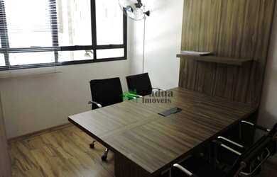 Imagem 1: Sala, 60 m² - venda por R$ 250.000,00 ou aluguel por R$ 1.200,00/mês...