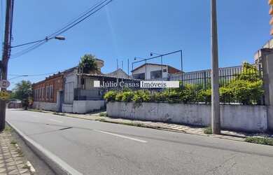 Imagem: O depósito possui 3.200m² de Área e está localizado em