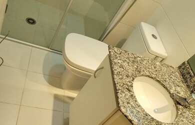 Imagem 14: Apartamento para venda tem 60 metros quadrados com 2 quartos em Vila Firmiano...