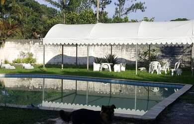 Imagem 12: P. Guaratiba-10.000m-Sitio-Investidores-Estação Pingo Dagua BRT