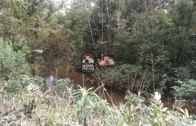 Imagem: O terreno possui 18.000m² de Área e está localizado em Natividade