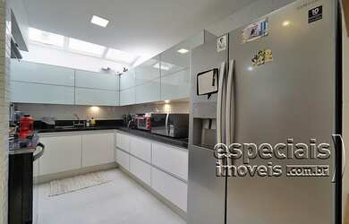 Imagem 11: Casa à venda no Jardim Oceânico. Barra. RJ. Condomínio fechado