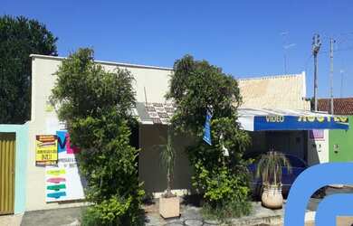 Imagem 1: CASA RESIDENCIAL em APARECIDA DE GOIÂNIA - GO, CIDADE VERA CRUZ