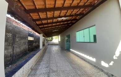 Imagem 5: Casa 04 quartos sendo 01 suíte - Setor Aeroporto - Luziânia