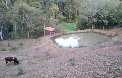 Imagem 6: Linda Chácara no Sul de MG