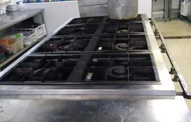 Imagem 12: RESTAURANTE para alugar, 333 m² por R$ 7.900/mês - Piraporinha - Diadema/SP