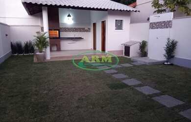 Imagem 12: Maricá - Casa Padrão - Itaipuaçú