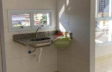 Imagem 4: Apartamento à venda, 50 m² por R$ 245.000,00 - Jardim Paulista - Ribeirão...