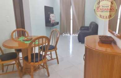 Imagem 4: Apartamento para venda possui 72 metros quadrados com 2 quartos em Aviação...