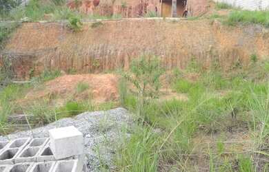 Imagem 2: Terreno à venda, 1000 m² por R$ 590.000,00 - Bandeirantes Pampulha -...